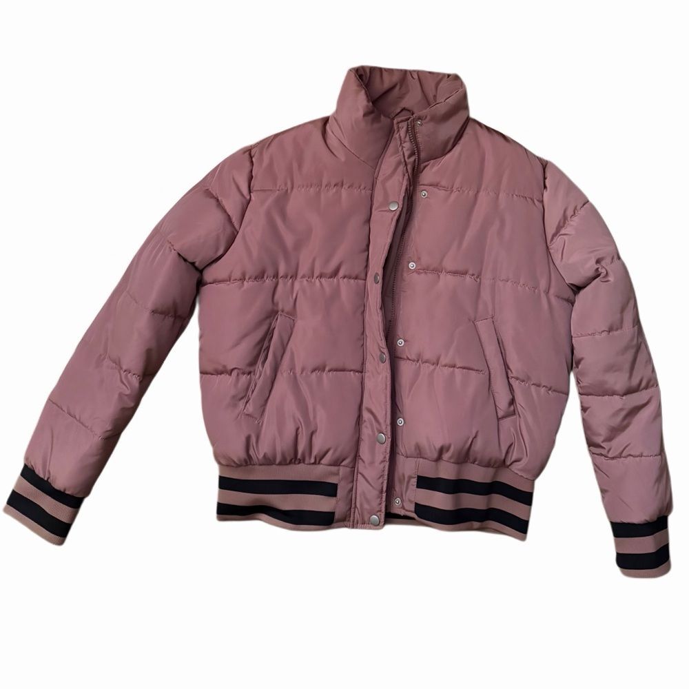 Puffer Jacket - Picture 2 of 3